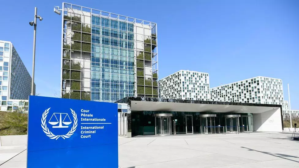Armenia decides to join International Criminal Court - much to Russias displeasure