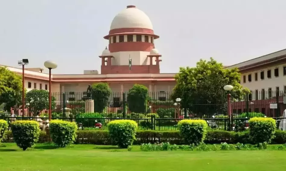ED must give grounds of arrest in writing to accused at time of arrest: SC