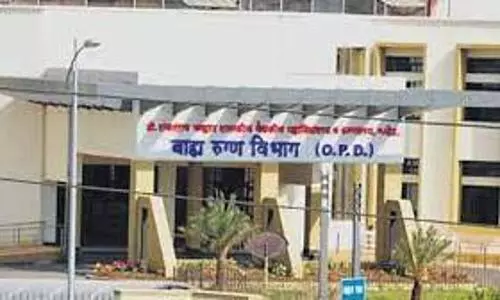 Maharashtra hospital deaths