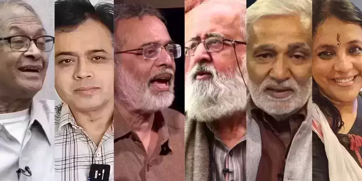 The unending media hunting