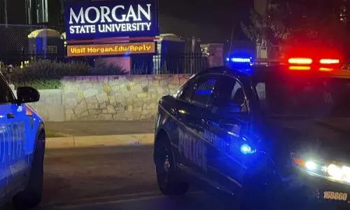 Morgan State University shooting, US police confirm multiple victims