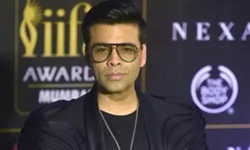 Karan Johar to return with new season of Koffee With Karan on Oct 26