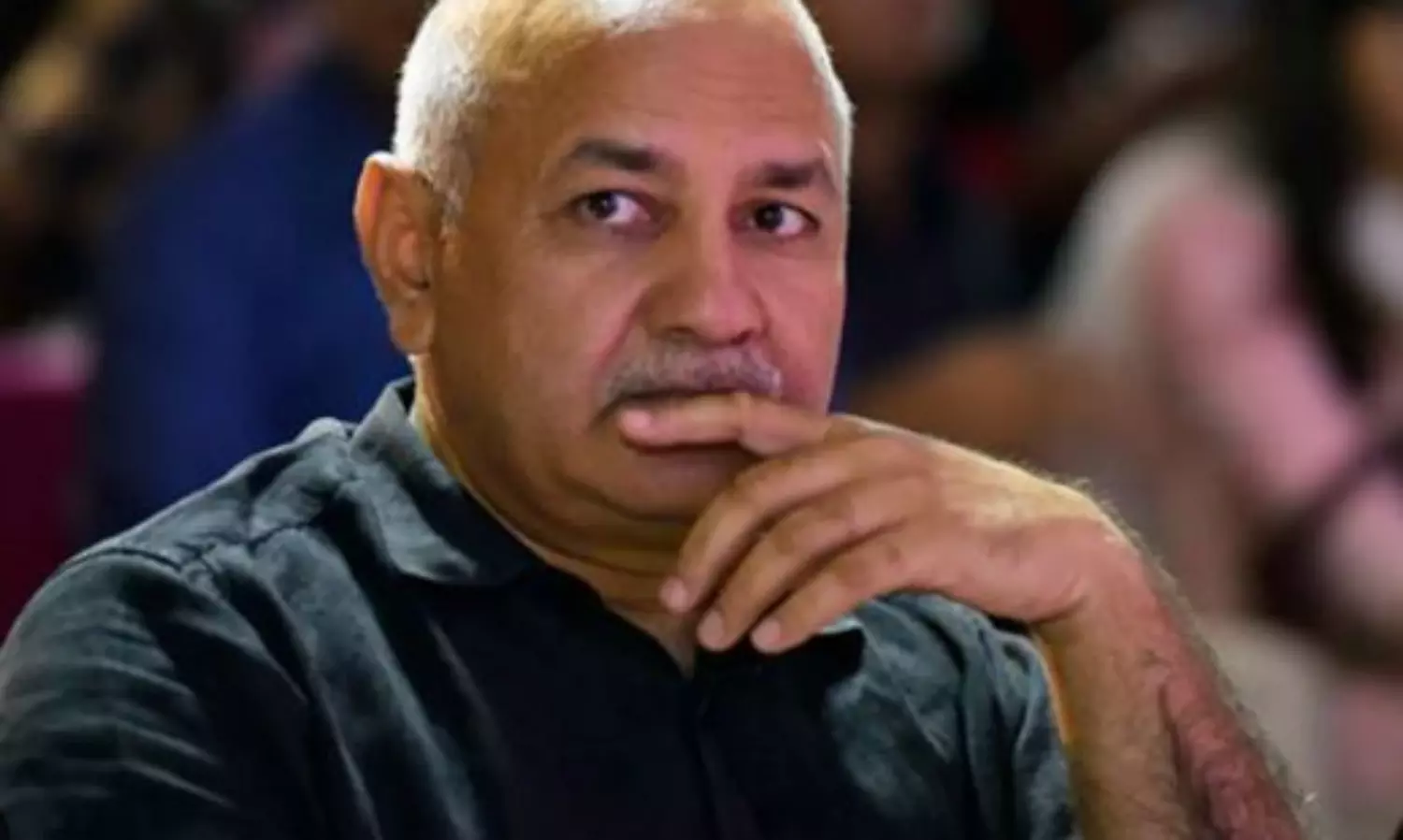 Delhi liquor scam case: other accused got bail after giving statements against Sisodia, SC told