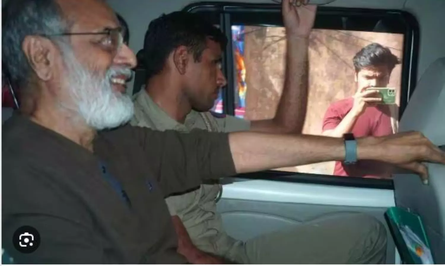 Delhi police find NewsClick editor’s friendship with activist Navlakha to link arrest with Maoists
