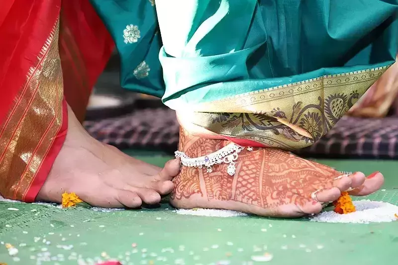 Hindu marriage not valid without saptapadi: Allahabad High Court