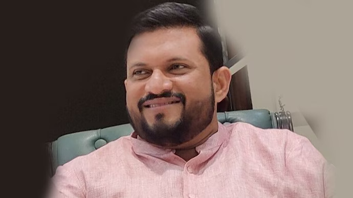 NCP MP Mohammed Faizal disqualified from Lok Sabha again