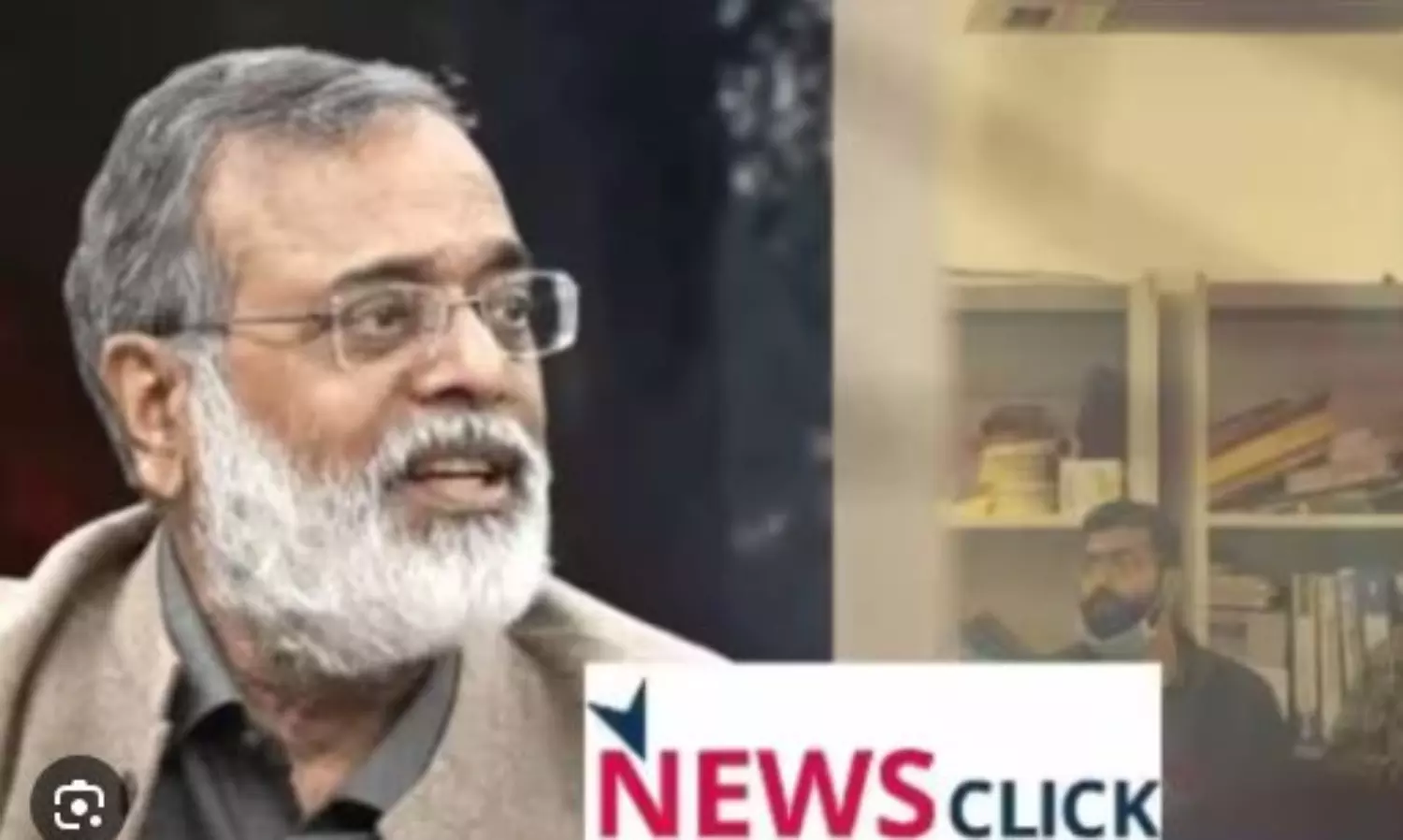 Infusion of Chinese funds, publishing news against India, shielding Chinese telecos: FIR against NewsClick
