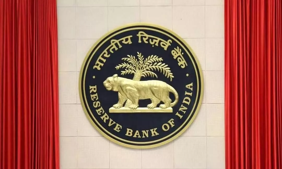RBI retains repo rate at 6.5% for fourth time in row
