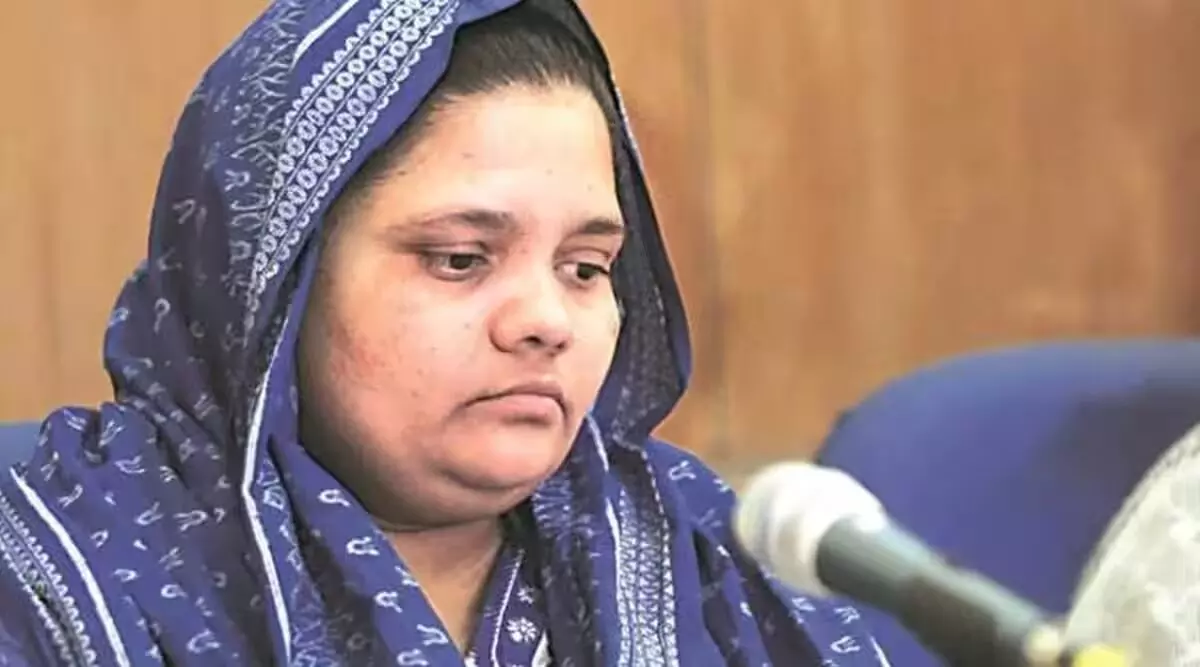Bilkis Bano case: SC to hear arguments on pleas against premature release of convicts on Oct 9