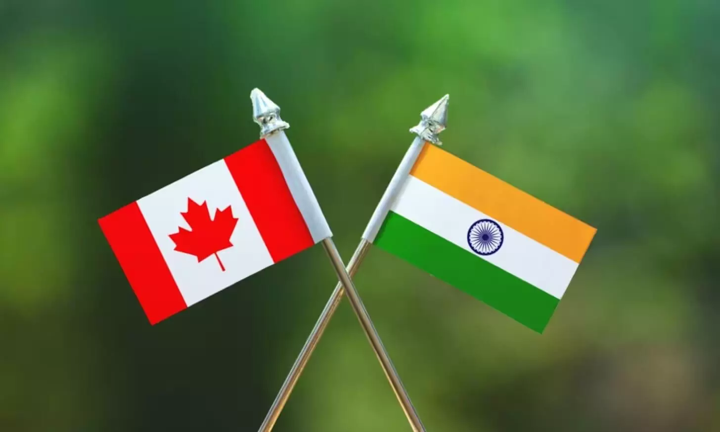 Canada shifts several diplomats from India to Singapore, Malaysia