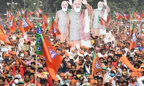 Hate speech cases: BJP MPs, MLAs tops in list with highest cases