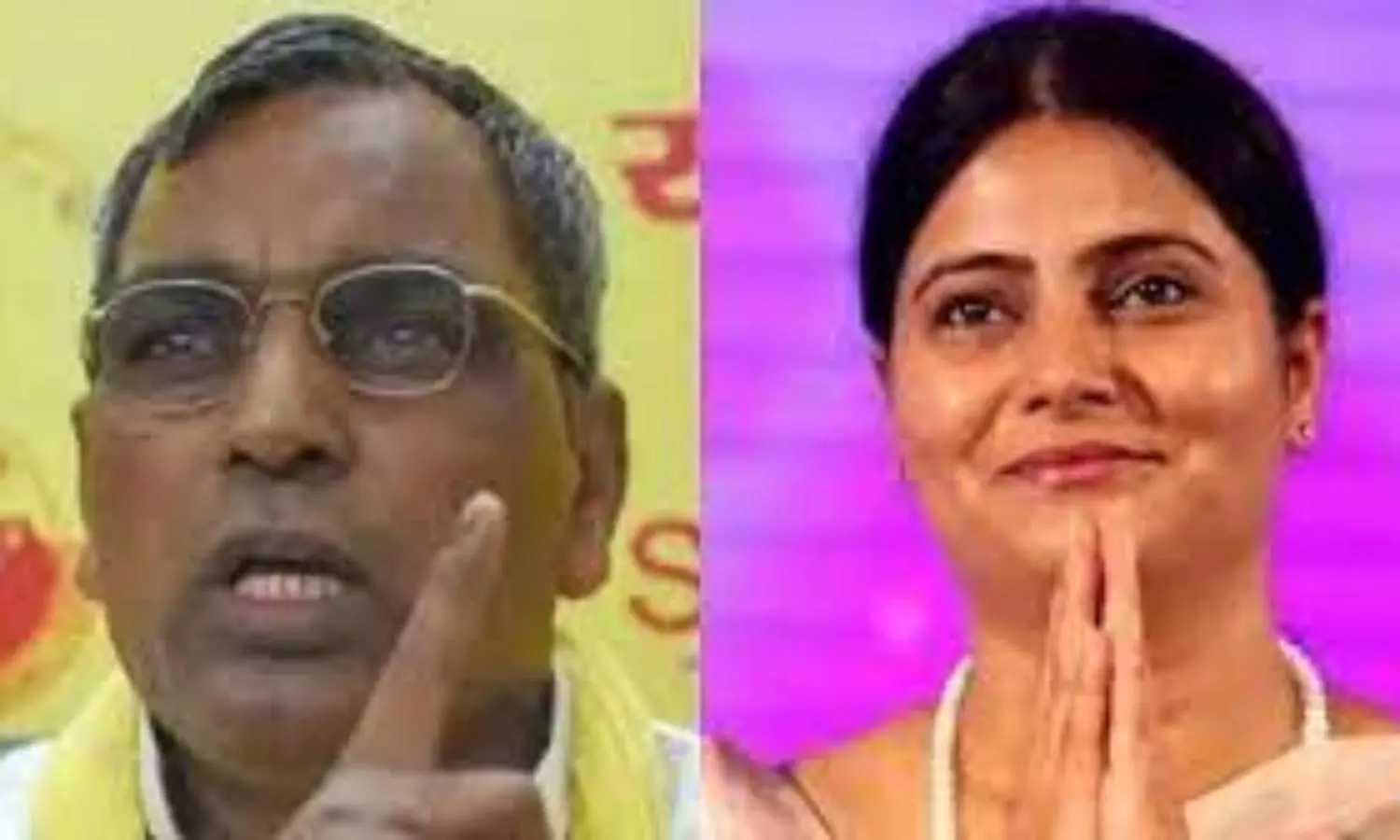 BJP allies demand Bihar-like caste census in Uttar Pradesh