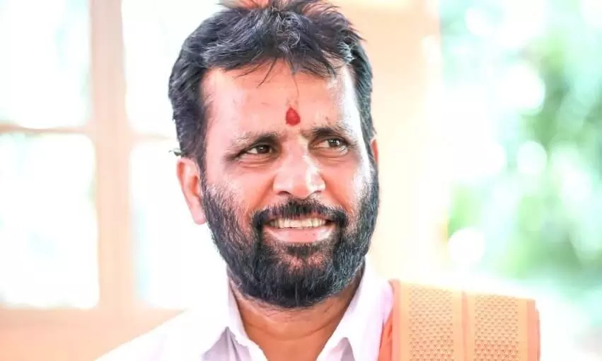 FIR against K’taka Hindu activist for asking people to keep weapons at home