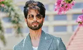 Shahid Kapoor