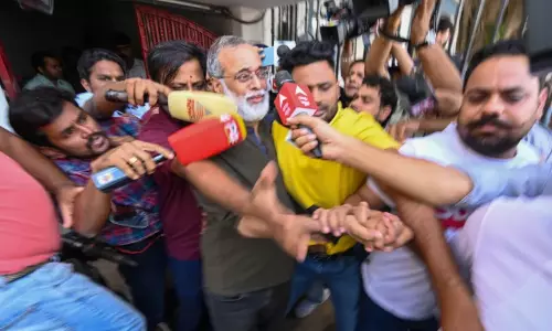 Bogus, untenable: NewsClick rejects Delhi Police charges, FIR