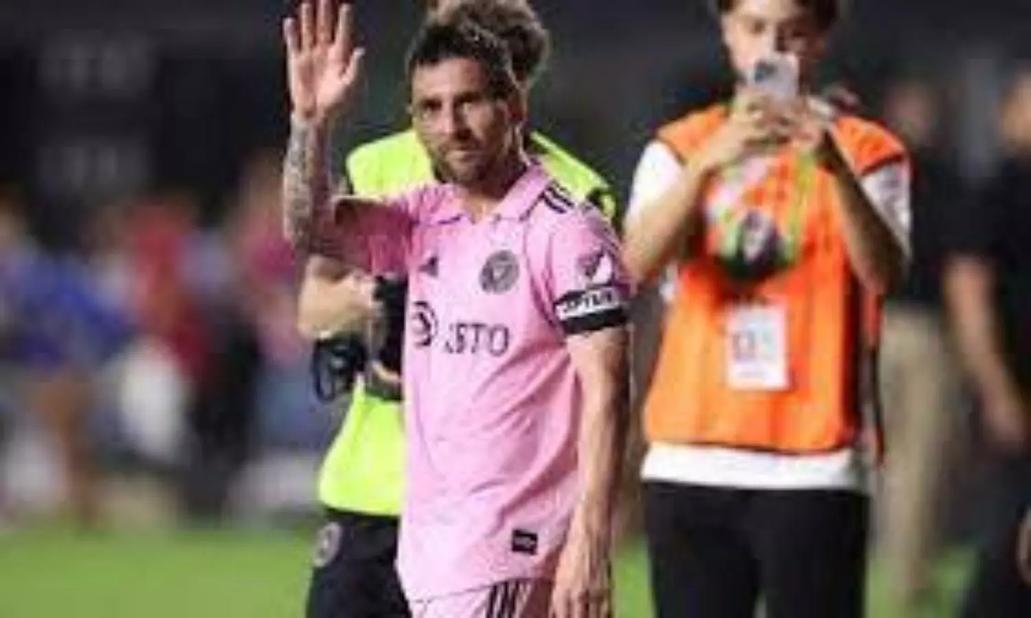 Messi