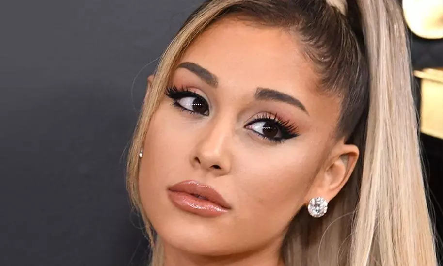 Ariana Grande Ariana Grande