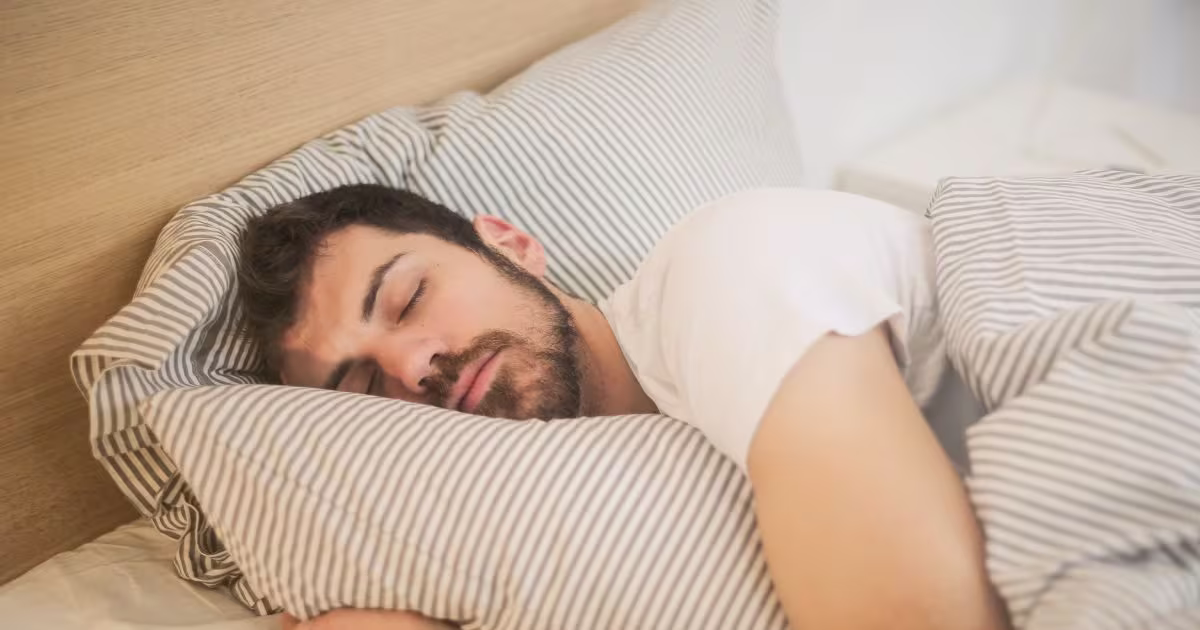 10.4 cr Indians suffering from obstructive sleep apnea: AIIMS study