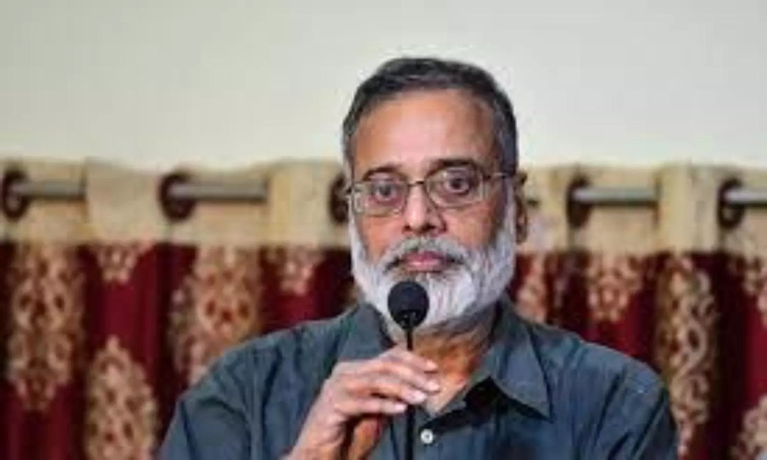 Prabir Purkayastha
