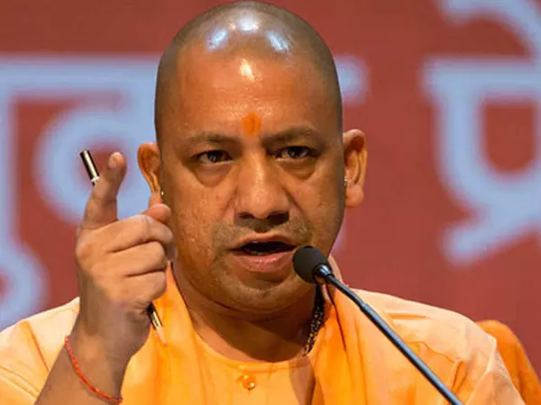 No reason why India can’t take back Sindh from Pakistan: Yogi