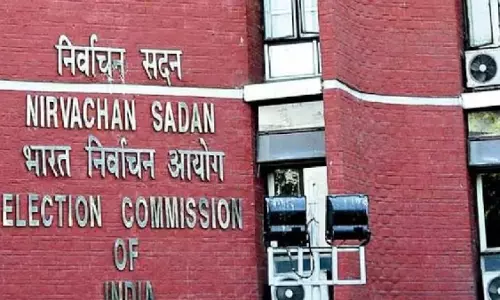 EC announces dates of 5 assembly polls as Nov 7-30, counting on Dec 3