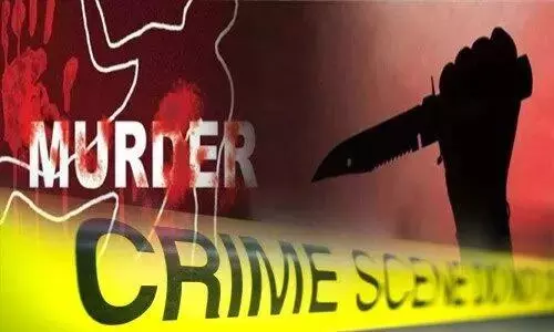2 minor sisters found dead with throats slit in UP village