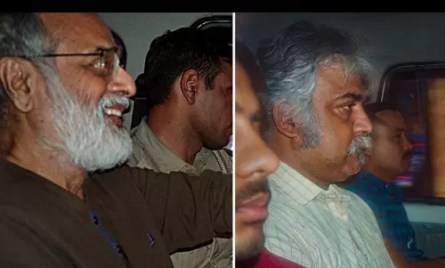 NewsClick row: Delhi HC reserves order on plea by portal founder against arrest in UAPA case