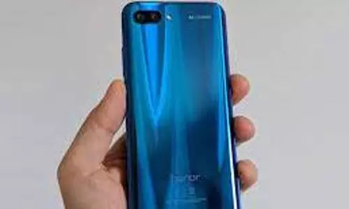 honor phone