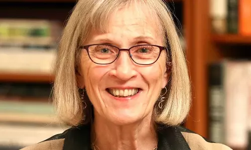 Harvard professor Claudia Goldin wins 2023 Nobel Prize in Economics