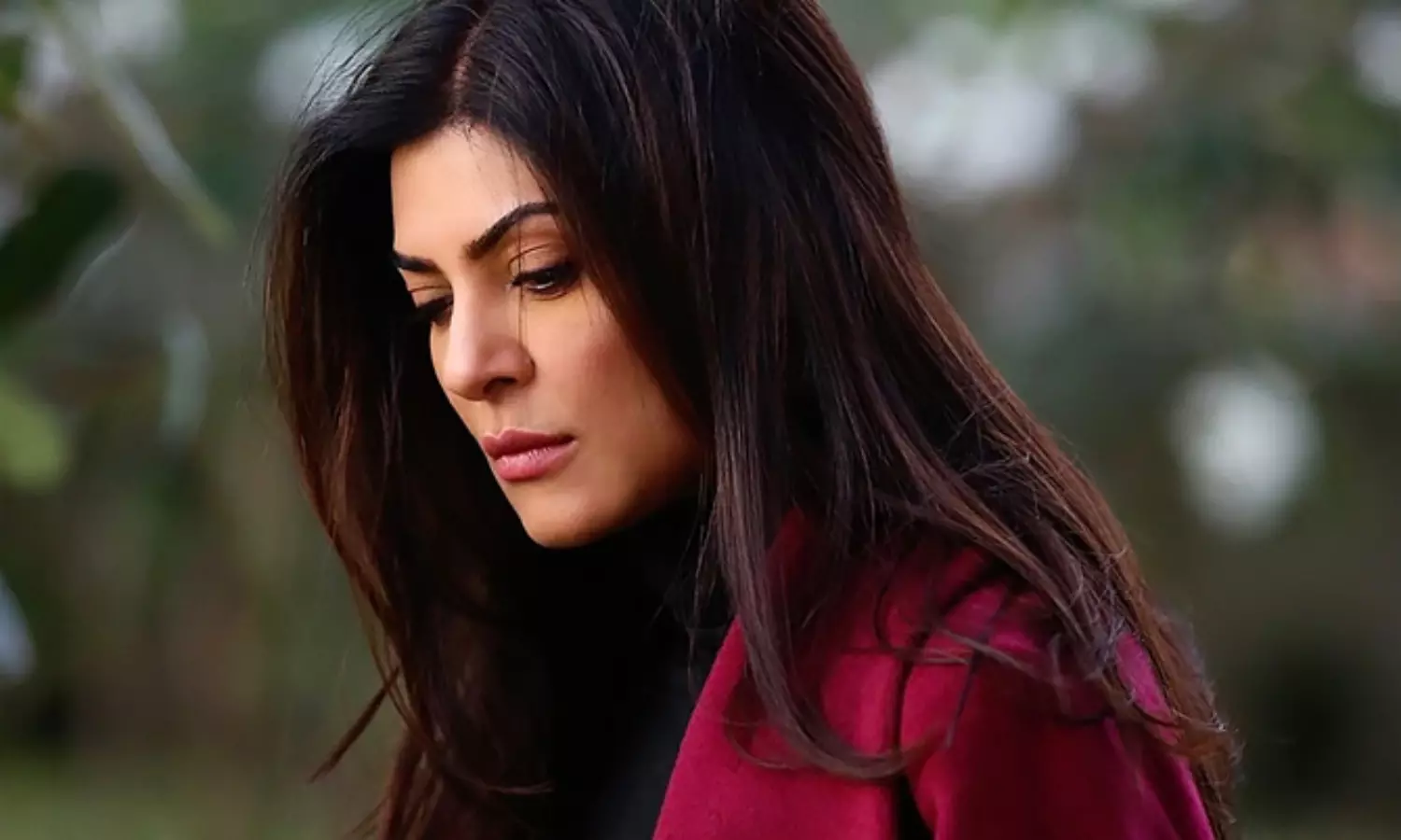 Sushmita Sens Aarya 3 to be released by Disney+Hotstar on Nov 3