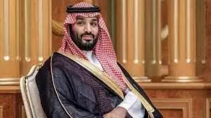 Saudi stands by Palestinians: Saudi Crown prince tells Mahmud Abbas