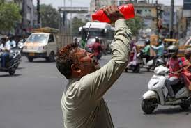 Deadly heat to affect millions in India, Pakistan: study warns