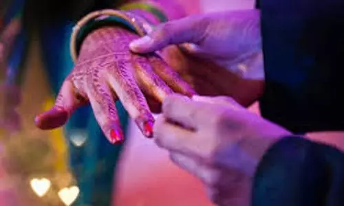 ‘Bride’ who went on looting ‘grooms’ finally arrested in Kanpur