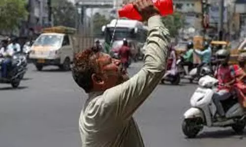 Deadly heat to affect millions in India, Pakistan: study warns