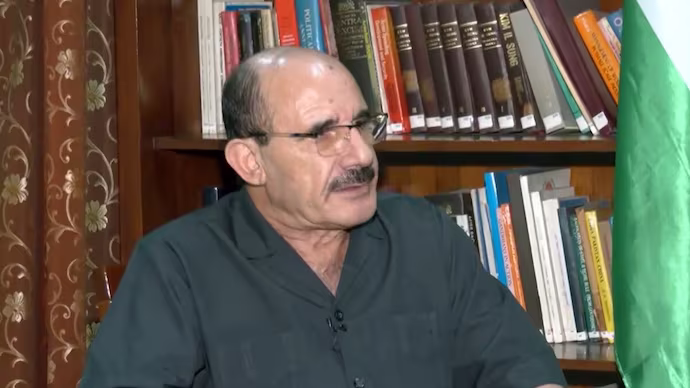 India, a friend of Israel and Palestine; must intervene: Palestinian envoy