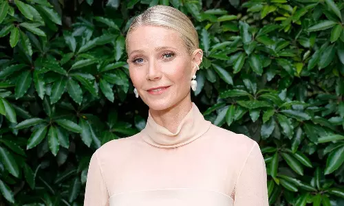 Gwyneth Paltrow