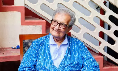 Amartya Sen