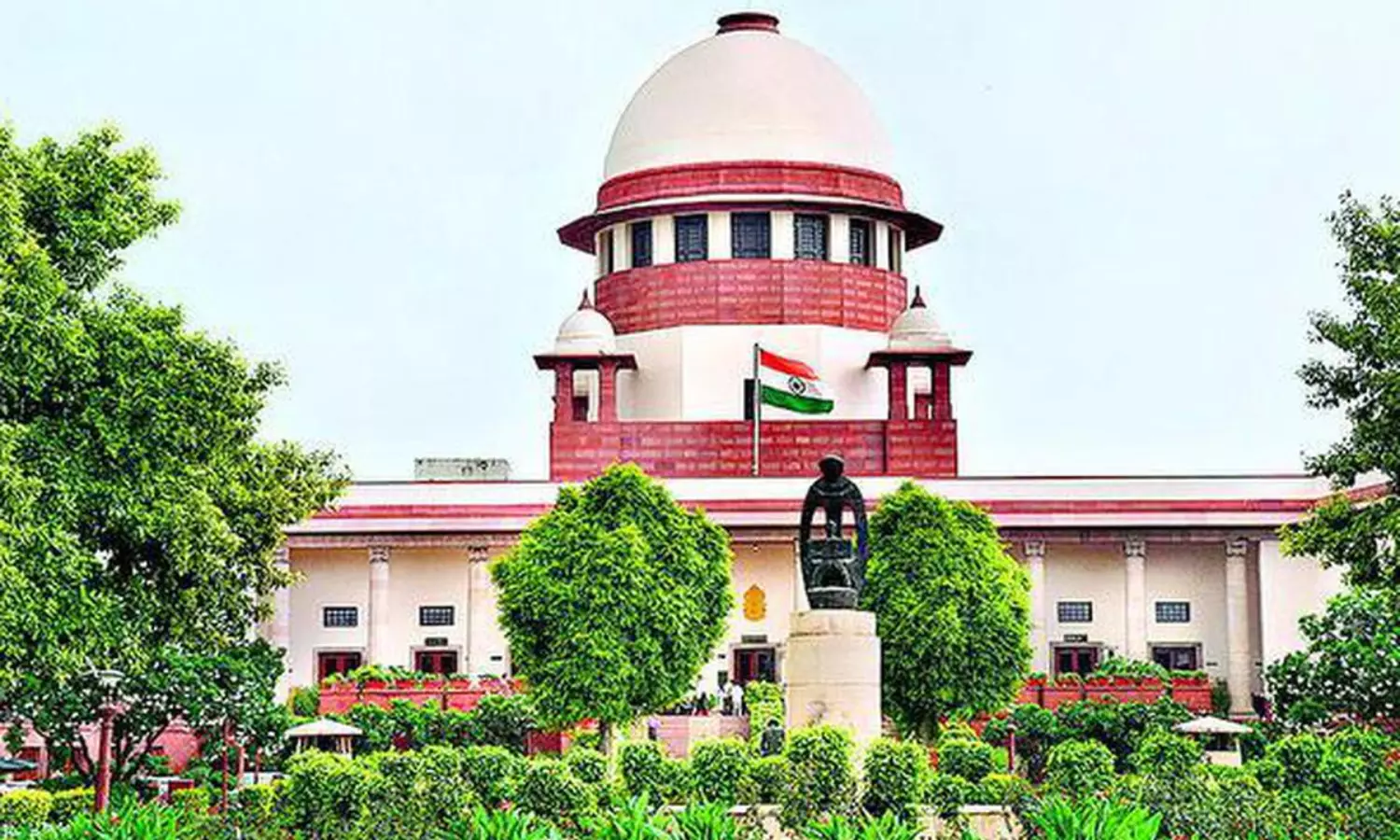 SC asks Centres response on plea seeking release of detained Rohingya refugees
