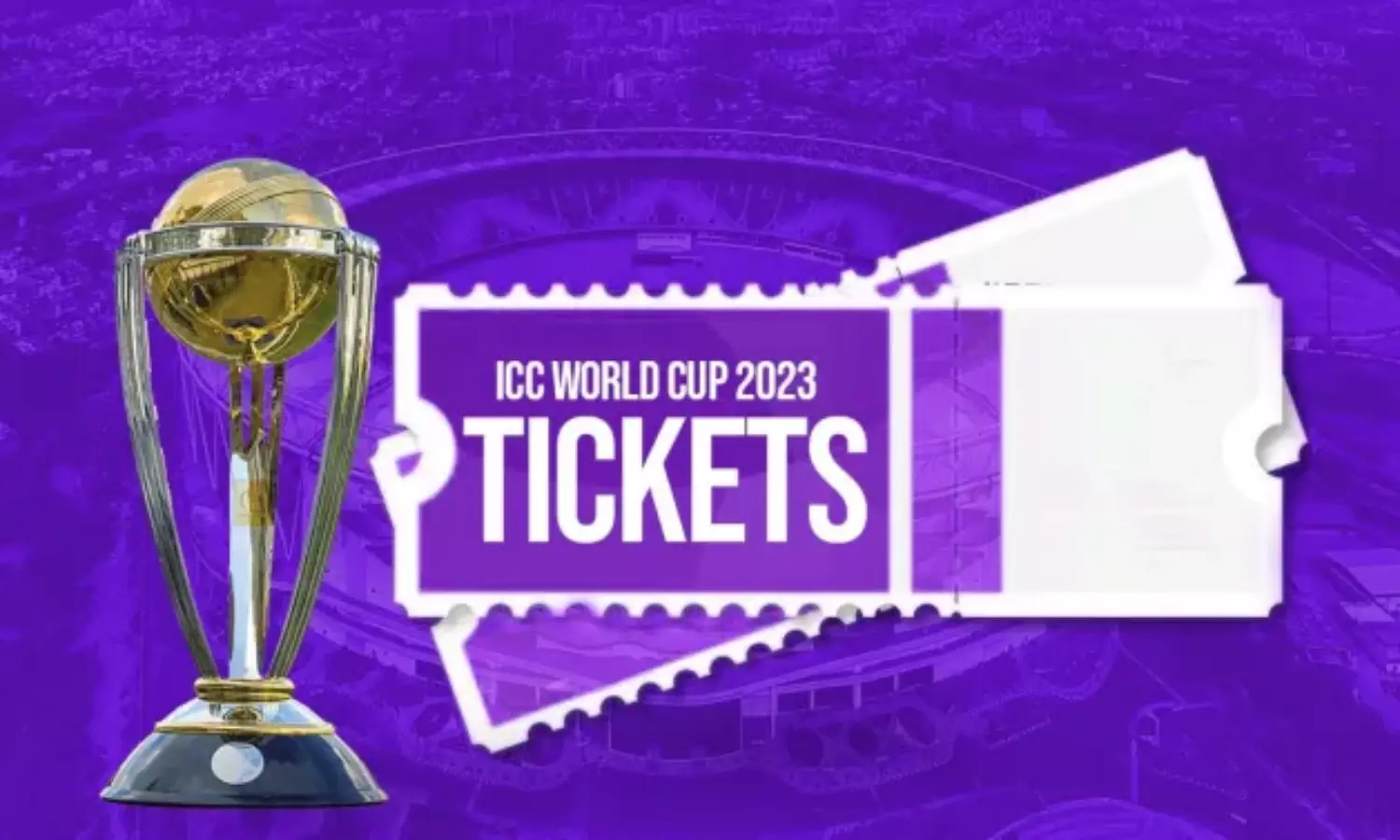 4 held for selling fake tickets for India-Pak World Cup match