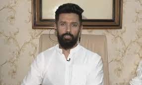 Chirag Paswan