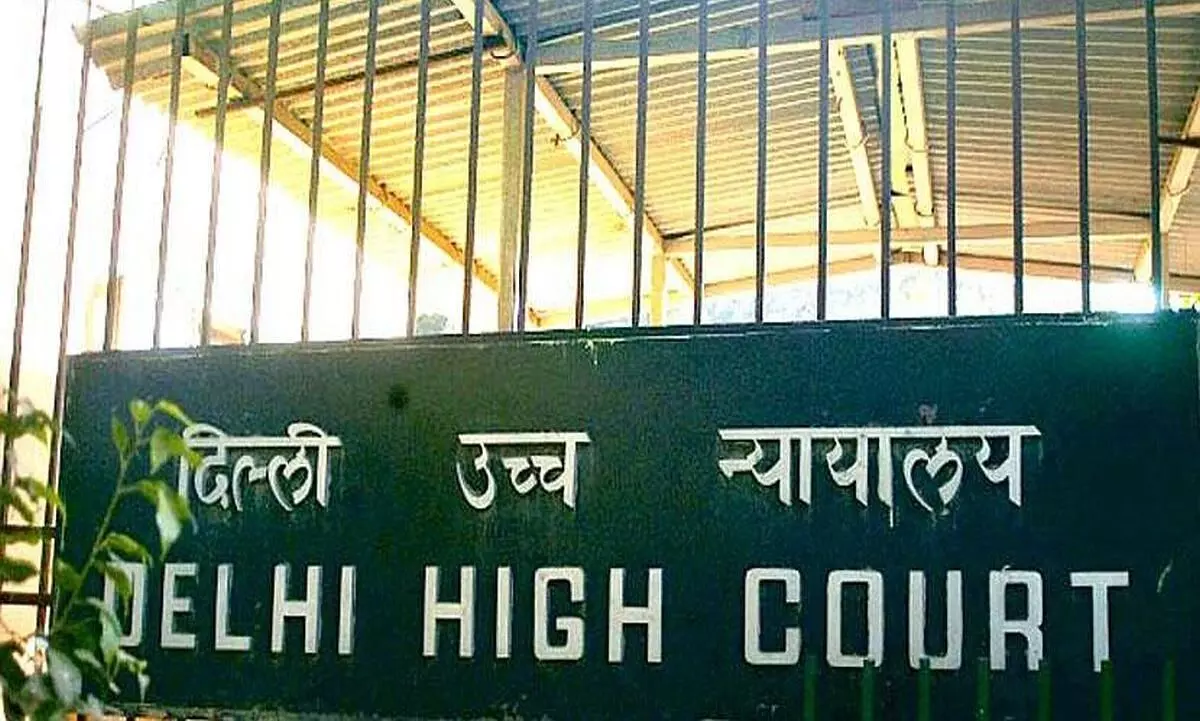 Delhi HC to commence live streaming of court proceedings from today