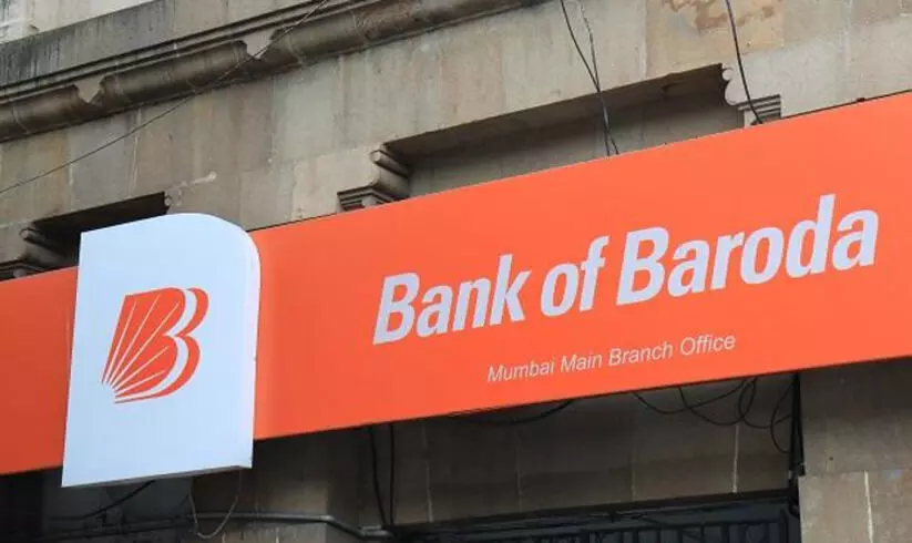 RBI asks Bank of Baroda to suspend onboarding new customers on mobile app