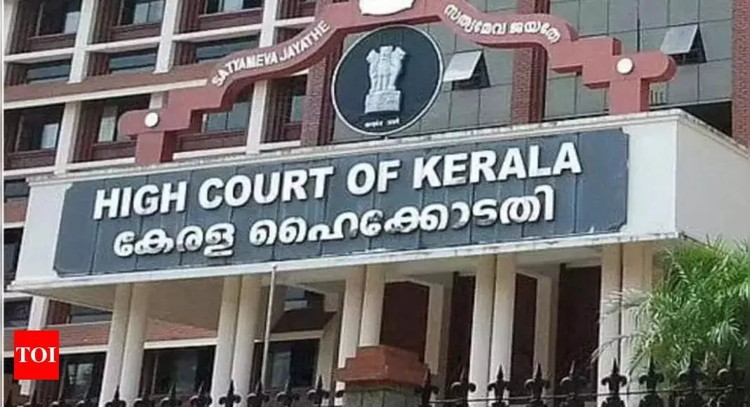 Kerala HC revises dress code for women judicial officers