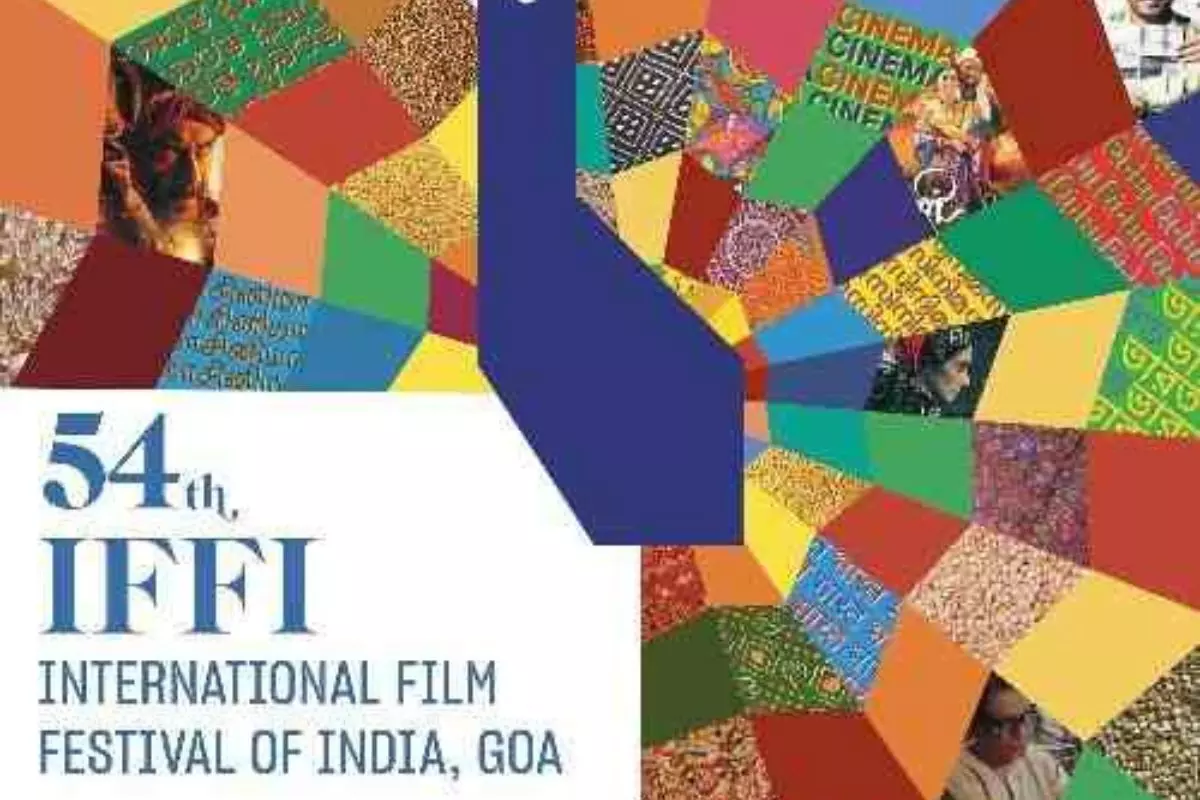 54th International Film Festival of India scheduled for Nov 20 to 28