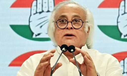 ‘Financial terrorism; Centre stealing our money’: Congress accuses