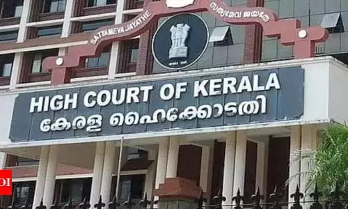 Kerala HC revises dress code for women judicial officers