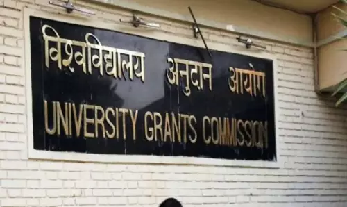 Universities now permitted to admit students twice a year