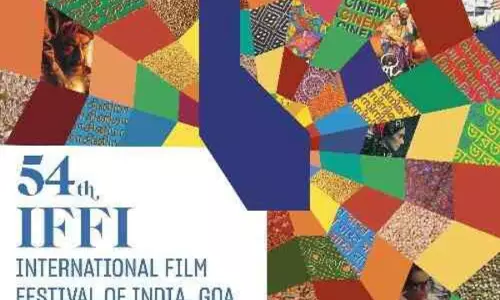 54th International Film Festival of India scheduled for Nov 20 to 28