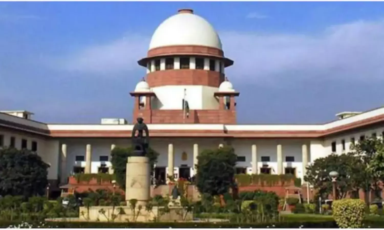 We can’t kill a child, says SC on termination of 26-week pregnancy