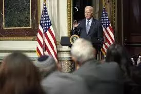 Biden hasnt seen photos of decapitated children: White House